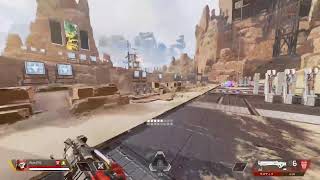 今回はAPEXします！！
