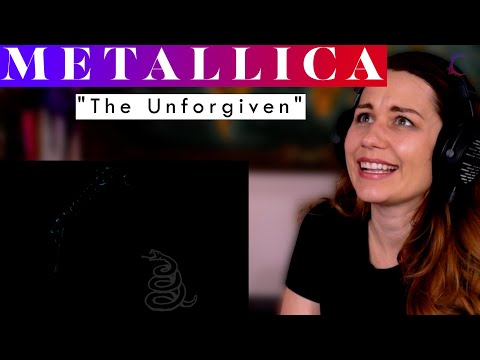 Vocal ANALYSIS of "The Unforgiven: Part One" - A Metallica Ballad