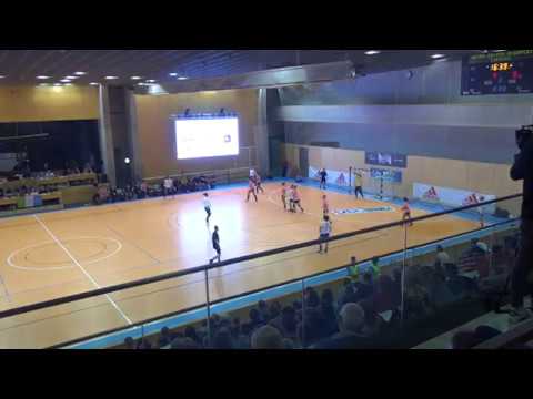 NBI 6. forduló, Budaörs - MTK, 2018. 10. 19.