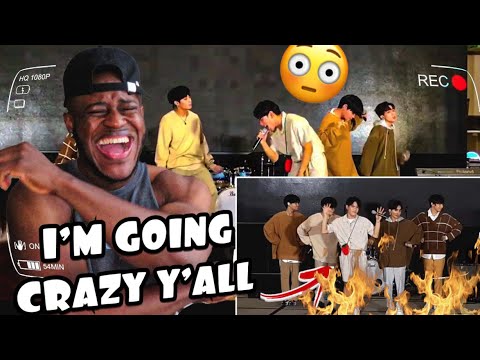 Bodybuilder First Time Reacting to SB19 • BIGBANG MEDLEY (Bang bang bang + Fantastic Baby)