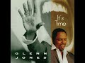 Glenn Jones-On Your Side (1998)