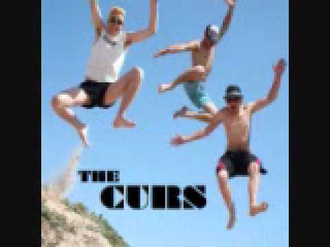 The Curs - Wanted In The West