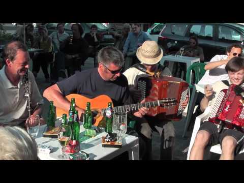 Havana Swing @ Samois 2011 - 'Bei Mir Bist Du Schoen'