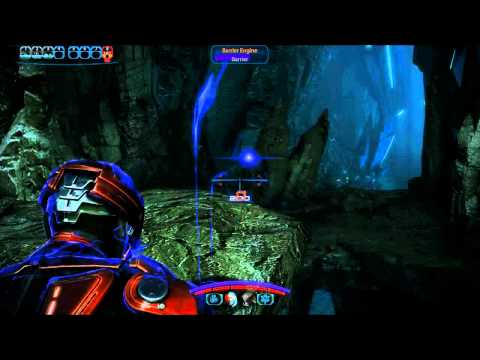 Mass Effect 3 Renegade Playthrough - Pt. 64