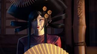 Shadow Tactics: Blades of the Shogun video 1