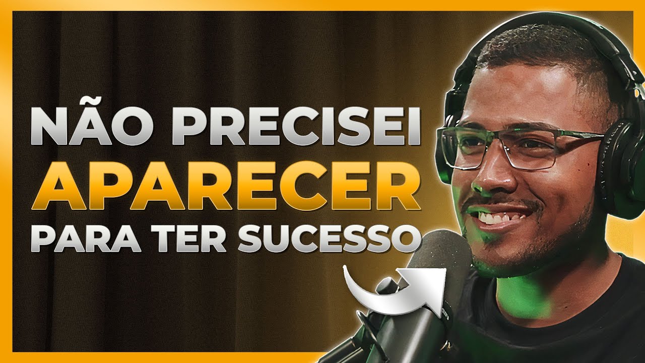 Como Eu Fiz R$5 Milhões No Marketing Digital Só Com 25 Anos | Vinícius Landare - Kiwicast #126