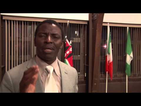 N.D Githuka This is your Season