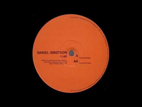 Daniel Ibbotson  -  Things Change