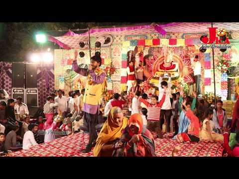 Mera G Karta Hai Sawrrai || Jony Molla || Ajmerya Studio || JKA FILMS