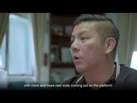 BBC Standard Chartered E-commerce Southeast Asia