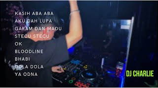 Download lagu DJ VIRAL TIKTOK 2025 | BREAKBEAT MIXTAPE BY: DJCHARLIE | KASIH ABA-ABA, AKU DAH LUPA, GARAM DAN MADU mp3