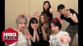 Download lagu GFRIEND (여자친구) 'Always' Lyric Video mp3 Download lagu GFRIEND (여자친구) 'Always' Lyric Video mp3