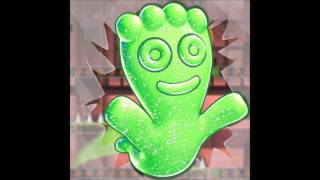 WildLifeJayDot - Rockn Sour ft Shae Gunna (Prod. By SledgrenBeats)