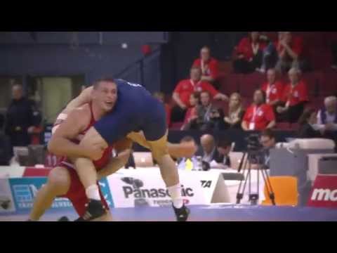 Veréb István Showreel