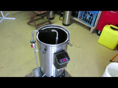 HBW#17 Brewing an Irish Stout