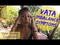 Vata Imbalance Symptoms | Vata Dosha Treatment