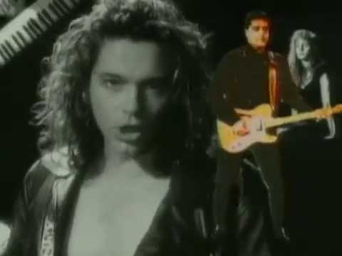 Naterna ft. INXS - Everybody Does (Need U Tonight) (JTVR Mixshow Edit)