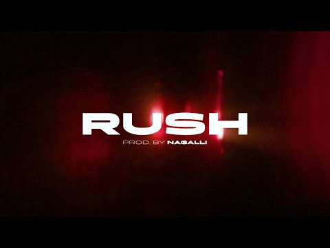 Jé x Igu - RUSH (Prod. Nagalli) | HORA DO RUSH Vol. 3