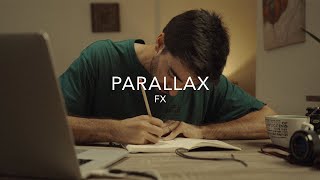 COMO HACER EFECTO "PARALLAX" EN VIDEO 🎥