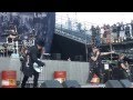 Three Days Grace - Chalk Outline (Live at ROTR ...