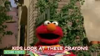 I&#39;m Elmo and I Know it (ORIGINAL VIDEO)