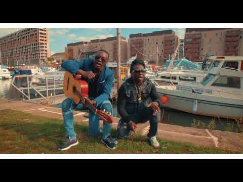 ITA WEI MIE HEDI - Lekker Penny & Naphtaly |Official Video Clip[HD]