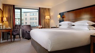The Galmont Hotel & Spa, Galway, Ireland