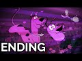 Scooby Doo Meets Courage ENDING EXPLAINED
