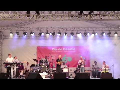 BIRO DO CAVACO CANTANDO "JÉSSICA"  NO SESC ITAQUERA