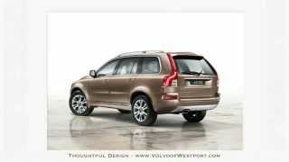 preview picture of video 'Volvo XC90 Westport Connecticut 203-222-1122'