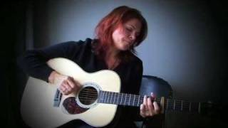 Rosanne Cash The girl from north country