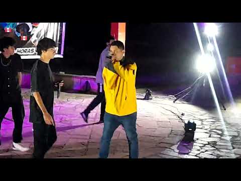 TNT - MICTIAN vs ANG - RGB