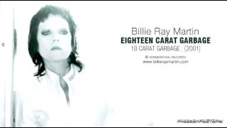 BILLIE RAY MARTIN & ANN PEEBLES: Eighteen Carat Garbage