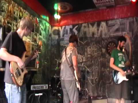 Anything @ Sadlack's Heroes