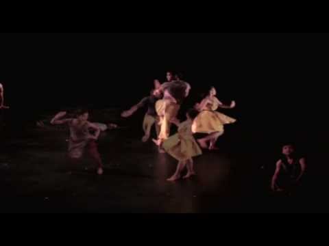Olden New Golden Blue (2011) - Amrita Performing Arts