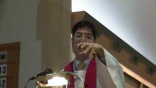 부활의 영을 받은 우리들