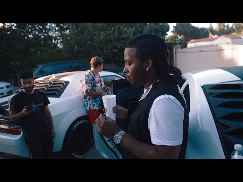 Ballout - Court Side | Shot by @DGainz