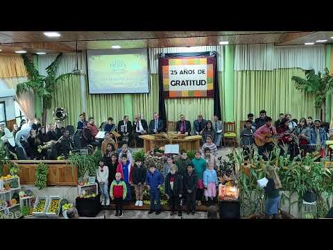 Transmisión en vivo de IGLESIA C.C.E. GENERAL ALVEAR
