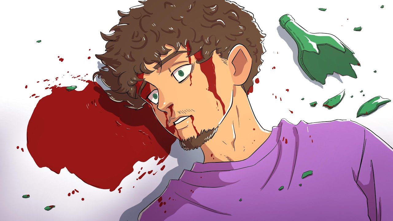 COMMENT J'AI SURVÉCU À UNE AGRESSION ?!