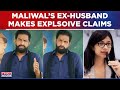 Swati Maliwal's Ex-Husband Naveen Jaihind Makes Explosive Claims, Says 'There's Threat To Her Life'