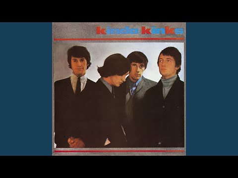 24 Kinks' Hits from the 1960s and Beyond!