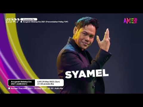 Persembahan Paling TOP (AME2021) [Promotion Clip]