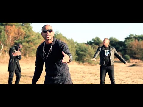 LIRX FAM - Bitterzoet (hou van mij zoals ik van jou)