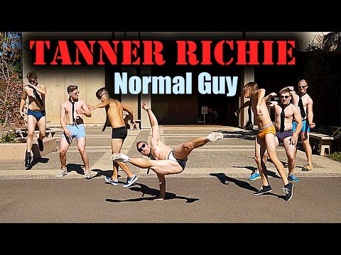 Tanner Richie - Normal Guy (#DoTheMeaty)