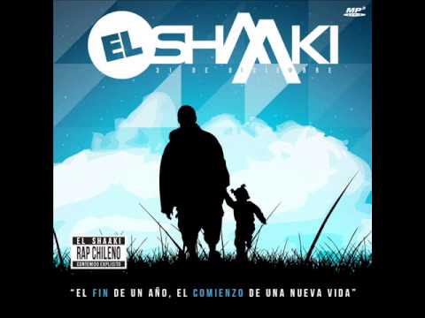 4 Pilares - El Shaaki ft. CreaBeatBox + LETRA