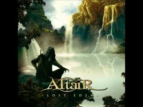 Altair - Lost Eden (Preview Lost Eden Album)