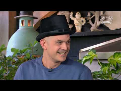 James Martin's Saturday Morning - Series 7: Episode 35 - Saturday 16th November 2024