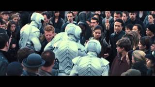 Gabriella - Fighter [Catching Fire]