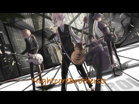 Nightcore Primo Victoria