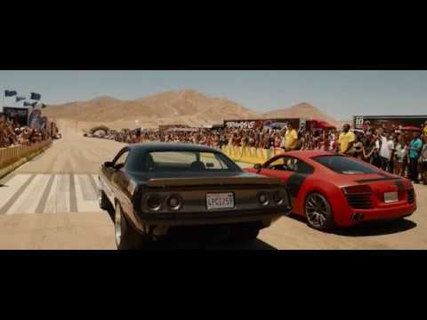 Anton Ishutin feat  Deniz Reno – Wicked Game (FAST7 video)